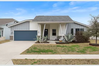 112 Dax Drive, Liberty Hill, TX 78642 - Photo 2