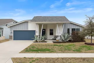 112 Dax Dr, Liberty Hill, TX 78642 - Photo 2