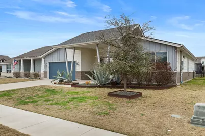 112 Dax Drive, Liberty Hill, TX 78642 - Photo 4