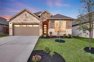 2244 Alamar walk, Leander, TX 78641 - Photo 1