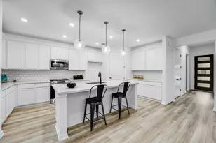 113 Wingstem Wy, Georgetown, TX 78633 - Photo 4