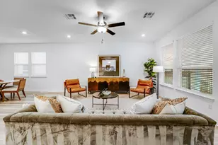 113 Wingstem Wy, Georgetown, TX 78633 - Photo 8