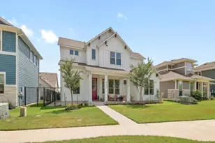 8312 Corrigan Pass, Austin, TX 78744 - Photo 2