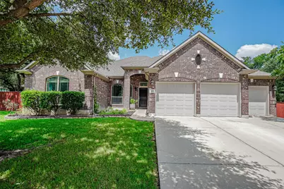129 Lake Whitney Court, Georgetown, TX 78628 - Photo 1