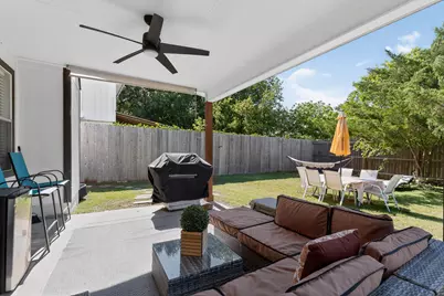 1422 Green Terrace Drive, Round Rock, TX 78664 - Photo 12