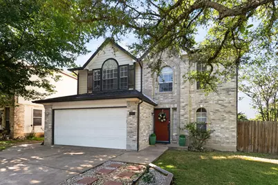 1422 Green Terrace Drive, Round Rock, TX 78664 - Photo 1