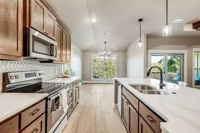 2605 Truman Drive, Lago Vista, TX 78645 - Photo 6