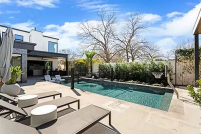 30 Chalmers Avenue, Austin, TX 78702 - Photo 36