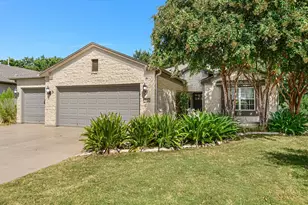 516 Independence Creek Ln, Georgetown, TX 78633 - Photo 1