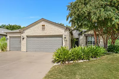 516 Independence Creek Lane, Georgetown, TX 78633 - Photo 2