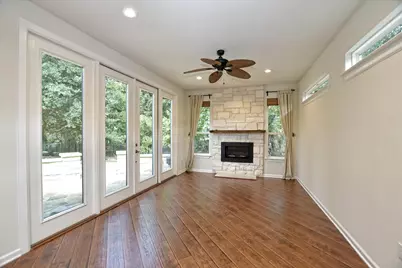 516 Independence Creek Lane, Georgetown, TX 78633 - Photo 16
