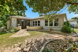 516 Independence Creek Ln, Georgetown, TX 78633 - Photo 28
