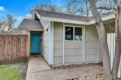 3514 Southridge Drive #A, Austin, TX 78704 - Photo 2