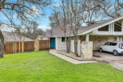 3514 Southridge Drive #A, Austin, TX 78704 - Photo 1