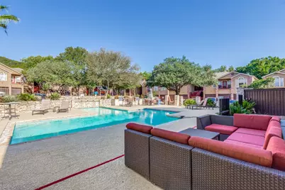 6804 N Capital Of Texas Highway #214, Austin, TX 78731 - Photo 12