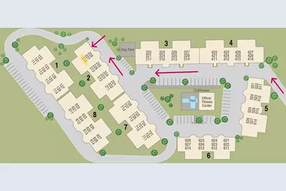 6804 N Capital Of Texas Highway #214, Austin, TX 78731 - Photo 20