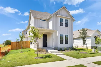 13416 Barn Chime Street, Elgin, TX 78621 - Photo 2