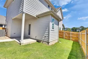 13416 Barn Chime St, Elgin, TX 78621 - Photo 4