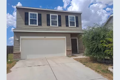 225 Rainey Drive, Jarrell, TX 76537 - Photo 1