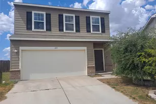 225 Rainey Dr, Jarrell, TX 76537 - Photo 1