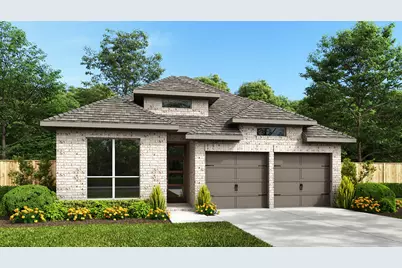 298 Maddy Way, Bastrop, TX 78602 - Photo 1