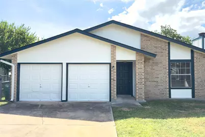2206 Spring Breeze Drive, Round Rock, TX 78664 - Photo 2