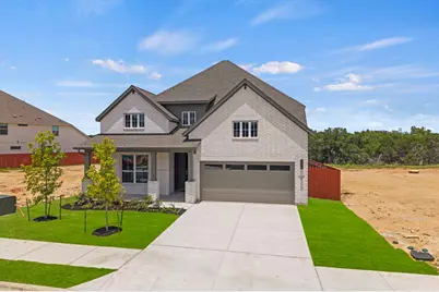 2212 Sarabanda Street, Round Rock, TX 78681 - Photo 4