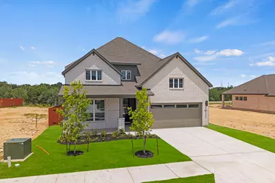 2212 Sarabanda Street, Round Rock, TX 78681 - Photo 2