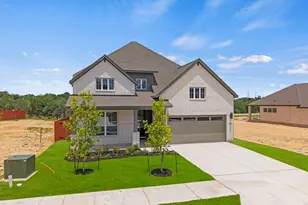 2212 Sarabanda St, Round Rock, TX 78681 - Photo 2