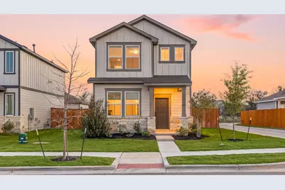 2460 Jack Nora Way, Round Rock, TX 78665 - Photo 1