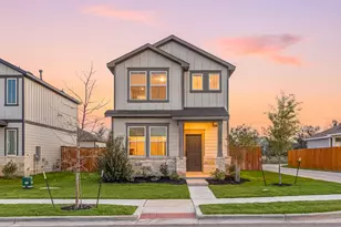 2460 Jack Nora Wy, Round Rock, TX 78665 - Photo 1