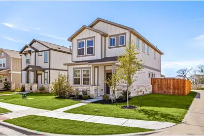 2460 Jack Nora Way, Round Rock, TX 78665 - Photo 2