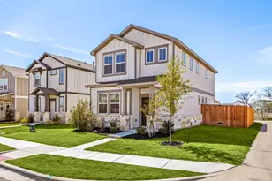 2460 Jack Nora Wy, Round Rock, TX 78665 - Photo 2