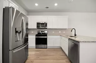 2460 Jack Nora Wy, Round Rock, TX 78665 - Photo 6