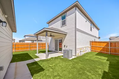 2460 Jack Nora Way, Round Rock, TX 78665 - Photo 26