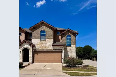 1001 Zodiac Lane #50, Round Rock, TX 78665 - Photo 1