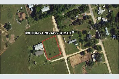 902 9th Street, Lexington, TX 78947 - Photo 2