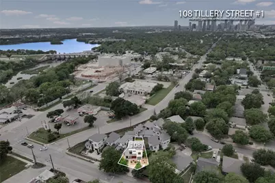108 Tillery Street #1, Austin, TX 78702 - Photo 38