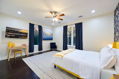 8400 Taylorsville Road, Dale, TX 78616 - Photo 20