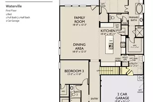 528 Redding Wy, Georgetown, TX 78633 - Photo 4