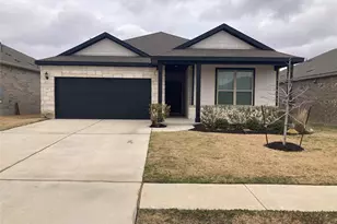 137 Onna St, Taylor, TX 76574 - Photo 2