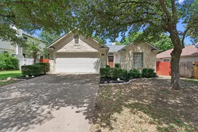 913 Dover Pass, Cedar Park, TX 78613 - Photo 1