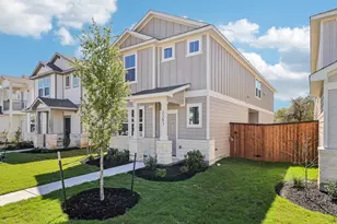 2283 Oscar Eli Pl, Round Rock, TX 78665 - Photo 4