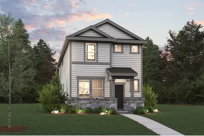 2283 Oscar Eli Place, Round Rock, TX 78665 - Photo 2