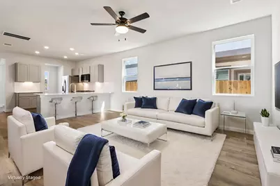 2283 Oscar Eli Place, Round Rock, TX 78665 - Photo 8