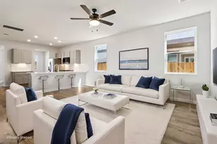 2283 Oscar Eli Pl, Round Rock, TX 78665 - Photo 8