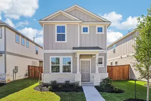 2283 Oscar Eli Pl, Round Rock, TX 78665 - Photo 1