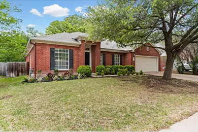 4004 Castle Creek, Round Rock, TX 78681 - Photo 2