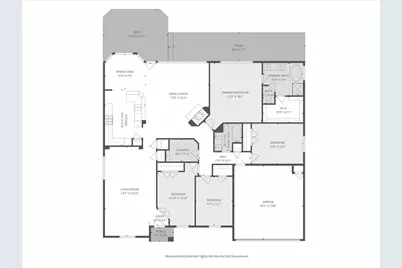 4004 Castle Creek, Round Rock, TX 78681 - Photo 36