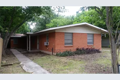 4704 Red River Street #A, Austin, TX 78751 - Photo 1